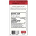 thumbnail image 5 of Moulin Rouge Grains de Poivre Noir Entiers, 2,1 kg - Excellence Culinaire, 5 of 5