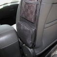 thumbnail image 3 of Organizador lateral para asiento de automóvil, Organizador lateral para asiento de automóvil, Mult impermeable, 3 of 5