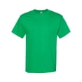 thumbnail image 1 of Hanes Men's and Big Men's ComfortSoft Short Sleeve Tee, 1 of 3