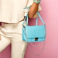 thumbnail image 2 of Minnieouse 1 Uds. Cadenas de vaqueros, cartera de Metal, cadena para pantalones, bolsillo plateado, cadena Punk, cadenas de Hip Hop Rock Ropa, zapatos y accesorios Miscelánea 2 capas Minnieouse AP007555-01, 2 of 6