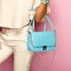thumbnail image 2 of Minnieouse 1 Uds. Cadenas de vaqueros, cartera de Metal, cadena para pantalones, bolsillo plateado, cadena Punk, cadenas de Hip Hop Rock Ropa, zapatos y accesorios Miscelánea 2 capas Minnieouse AP007555-01, 2 of 6
