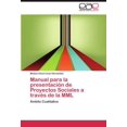 thumbnail image 1 of Manual Para La Presentaci N de Proyectos Sociales a Trav S de La MML, 1 of 1