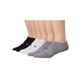 thumbnail image 3 of Champion, Adult Men's, Double Dry Performance Athletic No Show Socks, 6-Pack, Size 10-13, 3 of 8
