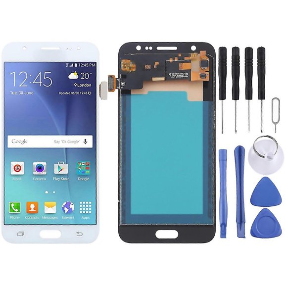 For Tft Lcd Screen For Galaxy J5 J500f J500fn J500fds J500g J500m With Digitizer Full Assembly Easy