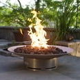 thumbnail image 4 of Fire Pit Art 70 in. Bella Vita Match Lit Fire Pit, Propane, 4 of 7