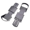 thumbnail image 2 of 2pcs Rowing Machine Pedals Elliptical Machine Pedals For Home Exercise, 2 of 4