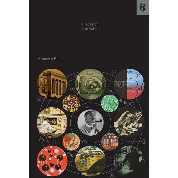 Pieces of the Action, (Hardcover)