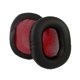 thumbnail image 1 of Replacement Earpads For Sony MDR-ZX750AP ZX750 ZX750BN Headphones, 1 of 5