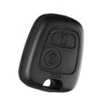 thumbnail image 2 of Carcasa para llavero, piezas que ahorran espacio, carcasa para llave de repuesto compacta, práctica y resistente para 206, 2 of 8