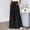 Black, variant on Linen Palazzo Pants for Women Casual Paper Bag Flowy Wide Leg Pants Tie Front Elastic High Waisted Palazzo Pants Trousers Summer Loose Linen Plazo Pant Army Green L