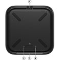 thumbnail image 4 of HP USB-C 100W G6 Dock – 2.5GbE, Dual DisplayPort, HDMI 2.1 Docking Station, 4 of 5
