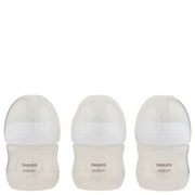 Philips Avent Natural Baby Bottle with Natural Response Nipple
