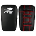 thumbnail image 2 of Par De Thai Pads  O  Paos  Plano Fire Sports  Para Taekwondo   Y Karate Negro Fire Sports Thai Pads /Taekwondo/Negro, 2 of 4