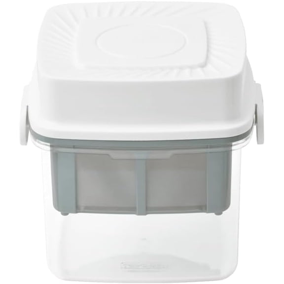 Minew Greek yogurt Maker, home made, whey strainer, thick yogurt maker, easy strainer, stainless filter, non electric