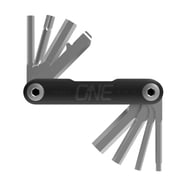 OneUp Components EDC Tool V2 Black - 1C0691BLK