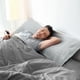 thumbnail image 2 of Funda de Almohada de Microfibra con Cierre Envolvente, 2 of 6