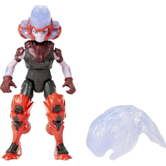 He-Man and The Masters of the Universe Toy, Ram Ma'am MOTU Figure