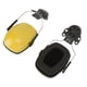 thumbnail image 2 of Orejeras para Casco, Orejeras Con Reducción de Ruido, Protectión Auditiva, Orejeras con Bloqueo de Sonido para Trabajar Carpintería, 2 of 7