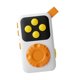 thumbnail image 3 of Juguete de tablero ocupado MP3 para bebé, juguete sensorial, juguetes de rompecabezas de simulación, educativo para bebés, niños pequeños, niños de 6, 3 of 8