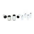 thumbnail image 2 of Nolathane REV056.0008 Rear Lower Rearward Suspension Control Arm Bushing Kit Compatible with 00-18 5, Focus, 3, Escape, S40, C70, V50, C30, 2 of 7