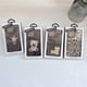 thumbnail image 3 of COOL Bear Skull Hot Sale Casetifg Marca Carcasa Con Caja Conjunta Blvck Espejo Funda Para iPhone 11 12 13 14 Pro Max 14 Plus Silicona Original Talla A Prueba De Golpes Cubierta Lateral De Fuente, 3 of 4