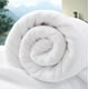 thumbnail image 3 of Melocotton 1 Toalla de Baño Completo Blanca Linea Hotelera (150x80cm) 100% Algodón Hilo Open, 750 Gramos. Ideal para Hogar, Hoteles y Hospitales. Práctica y Fácil de Lavar. Body Towel, 3 of 5