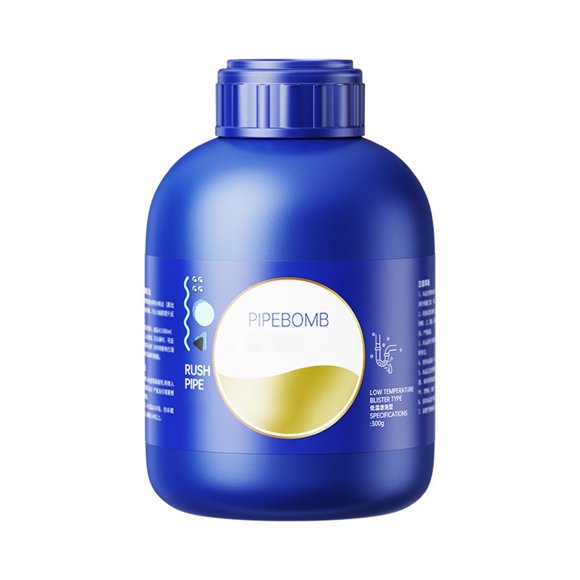 Cleaning Supplies Max Strength Gel Clog Remover Powerful Cleaner For Slow Kitchen Sink Shower Toilets Bathtub Sink Clog Disslover Hair Grease Soap Scum Hair Clog Remover Clearance