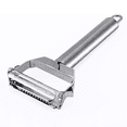 thumbnail image 1 of Pelador Vencort Profesional De Acero Inoxidable, 1 of 5
