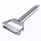 thumbnail image 1 of Pelador Vencort Profesional De Acero Inoxidable, 1 of 5