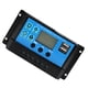 thumbnail image 5 of Ouitble Controlador de Carga Solar, 60A/50A/40A/30A/20A/10A 12V 24V Controlador de Carga Solar automático Controlador PWM(60A), 5 of 5