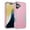 Pink+Gray, variant on Compatible with Apple iPhone 16 Plus Case for Women Men, Military Grade Shockproof Drop Protection Anti-Scratch Bumper Rugged Matte Phone Case Cover for iPhone 16 Plus, Blue Gray