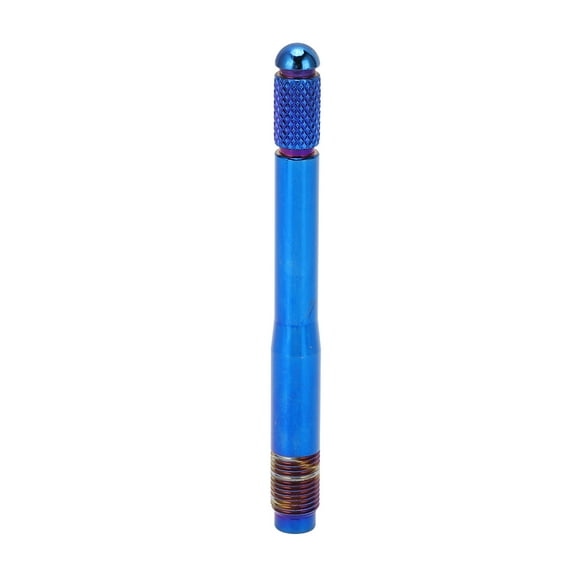 Wheel Hanger,Bluing Universal Wheel Alignment Wheel Alignment Pin Tire Positioning Pin Convenient Use