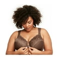 thumbnail image 6 of Glamorise WonderWire Front-Closure Underwire Bra 1245 (Women's & Women's Plus), 6 of 9