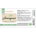thumbnail image 3 of Lemongrass Essential Oil - 4 fl oz (118 ml) Glass Bottle w/ Cap - 100% Pure Essential Oil by GreenHealth, 3 of 8