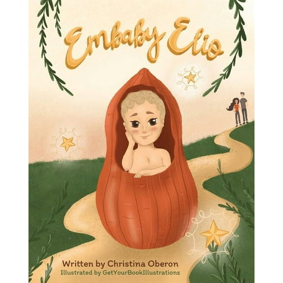 Embaby Elio, (Paperback)