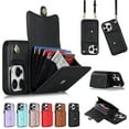 thumbnail image 3 of crossbody-card-holder-phone-case-multi-function-card-holder, 3 of 6