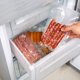 thumbnail image 2 of Moyic Un rollo de alimentos Sello mágico Bolsa de vacío Sellador al vacío Bolsas de almacenamiento de alimentos Ahorro de alimentos Organizadores de utensilios de cocina 30*500 CM Moyic JJ20734-08B, 2 of 6