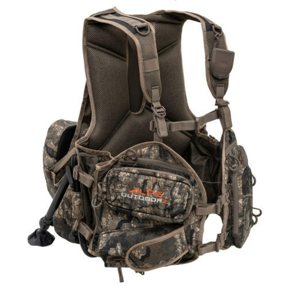 ALPS Grand Slam Turkey Vest Realtree Timber XL
