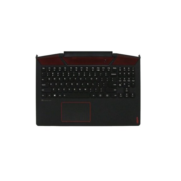 Genuine Lenovo Legion Y720-15IKB Palmrest Touchpad 5CB0N67272
