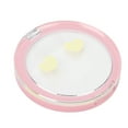 thumbnail image 2 of Pressed Powder, Pressed Finishing Powder, Oil Control LongLasting Waterproof Makeup Powder 5.8g, 2 of 8