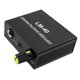 thumbnail image 4 of Audio Passive Attenuator,Line Output Signal Sound Card,Speaker,Microphone,Mic Port,High Low Level Converter+3.5 Line, 4 of 5