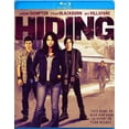 thumbnail image 2 of Starz / Anchor Bay - Hiding [BLU-RAY], 2 of 2