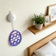 thumbnail image 5 of Easter Suction Cup Night Light For Kids Room Holiday Bedside Plug In Lamp With Soft Glow, 5 of 5
