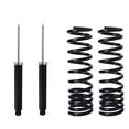 thumbnail image 2 of Kit Original AG para Auto Traseros para Ford Escape 2013 a 2019 4 Piezas Nuevos, 2 of 5