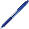 thumbnail image 4 of Pentel R.S.V.P. RT Colours Retractable Ballpoint Pen Medium 1.0mm 4-pack, Blue Ink, 4 of 7