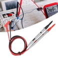 thumbnail image 1 of Gupbes Test ,Test Probe,3 Pairs 1000V 20A Multimeter Test Probe Digital Multimeter Testing Tool Accessories, 1 of 8