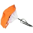 thumbnail image 4 of CRILSTYLEO Running Parachute Speed Training 150X150in 1Pcs for Athletes and Runners Resistance Exercise, 4 of 8