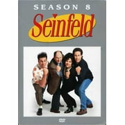 UNKNO Seinfeld: Season 8