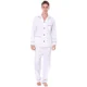 thumbnail image 3 of Pijama Cab Mod 600 Poliester M/larga Color Surtido 1 Juego, 3 of 6