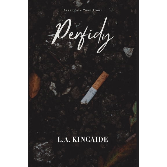Perfidy: Based on a True Story, (Paperback)